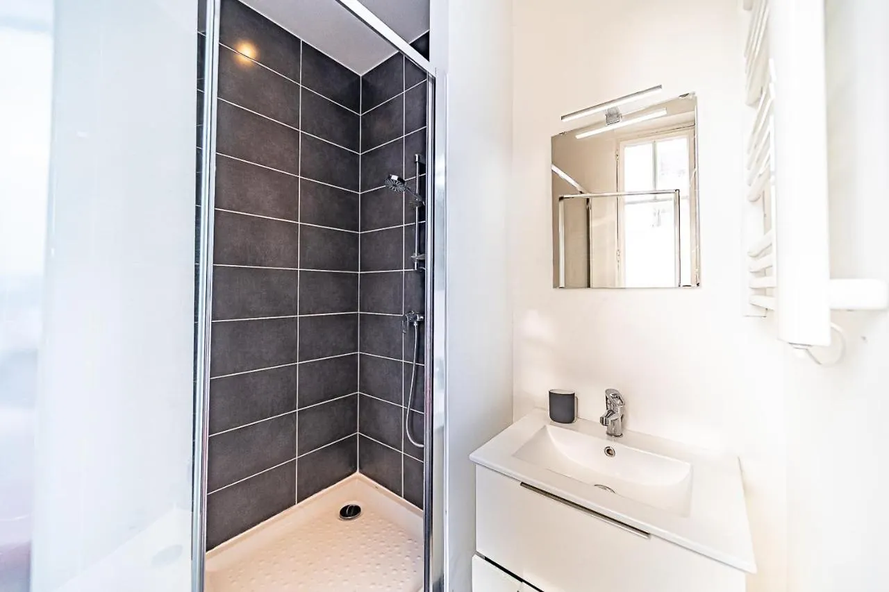 Le Debourg - Studio Tout Proche Metro B Lyon